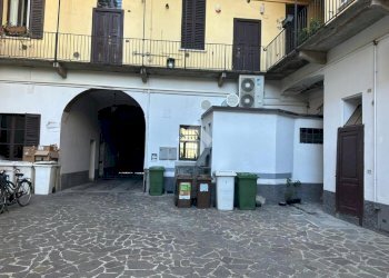 Loft Via Ascanio Sforza, Milano - foto 27
