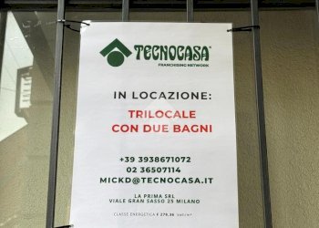 Trilocale Corso Buenos Aires, Milano - foto 12