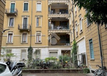 Trilocale Corso Buenos Aires, Milano - foto 14