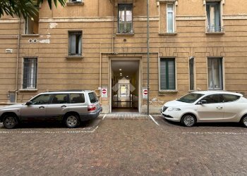 Trilocale Corso Buenos Aires, Milano - foto 16