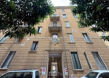 Trilocale Corso Buenos Aires, Milano - foto 18