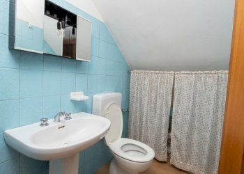 Casa indipendente Via Contrada Gelata, 26, Villar San Costanzo - foto 15