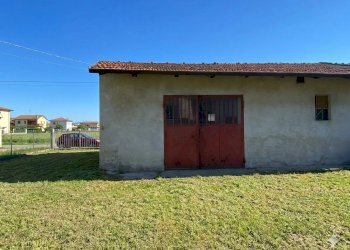 Casa indipendente Via Contrada Gelata, 26, Villar San Costanzo - foto 16