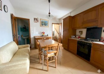 Casa indipendente Via Contrada Gelata, 26, Villar San Costanzo - foto 1