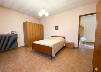 Casa indipendente Via Contrada Gelata, 26, Villar San Costanzo - foto 9