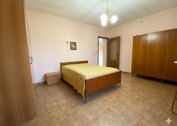Casa indipendente Via Contrada Gelata, 26, Villar San Costanzo - foto 10