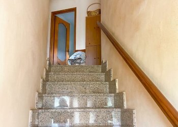 Casa indipendente Via Contrada Gelata, 26, Villar San Costanzo - foto 5