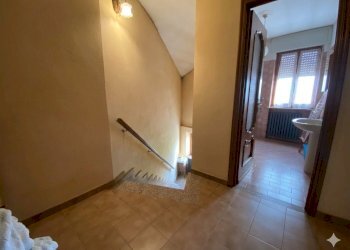 Casa indipendente Via Contrada Gelata, 26, Villar San Costanzo - foto 12