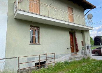 Casa indipendente Via Contrada Gelata, 26, Villar San Costanzo - foto 19