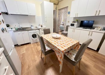 Four-room apartment VIA MERANO, Genova (neighborhood Sestri Ponente) - photo 6