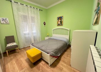Four-room apartment VIA MERANO, Genova (neighborhood Sestri Ponente) - photo 7