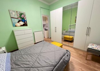 Four-room apartment VIA MERANO, Genova (neighborhood Sestri Ponente) - photo 8