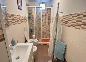 Four-room apartment VIA MERANO, Genova (neighborhood Sestri Ponente) - photo 9