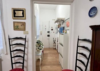 Four-room apartment VIA MERANO, Genova (neighborhood Sestri Ponente) - photo 12
