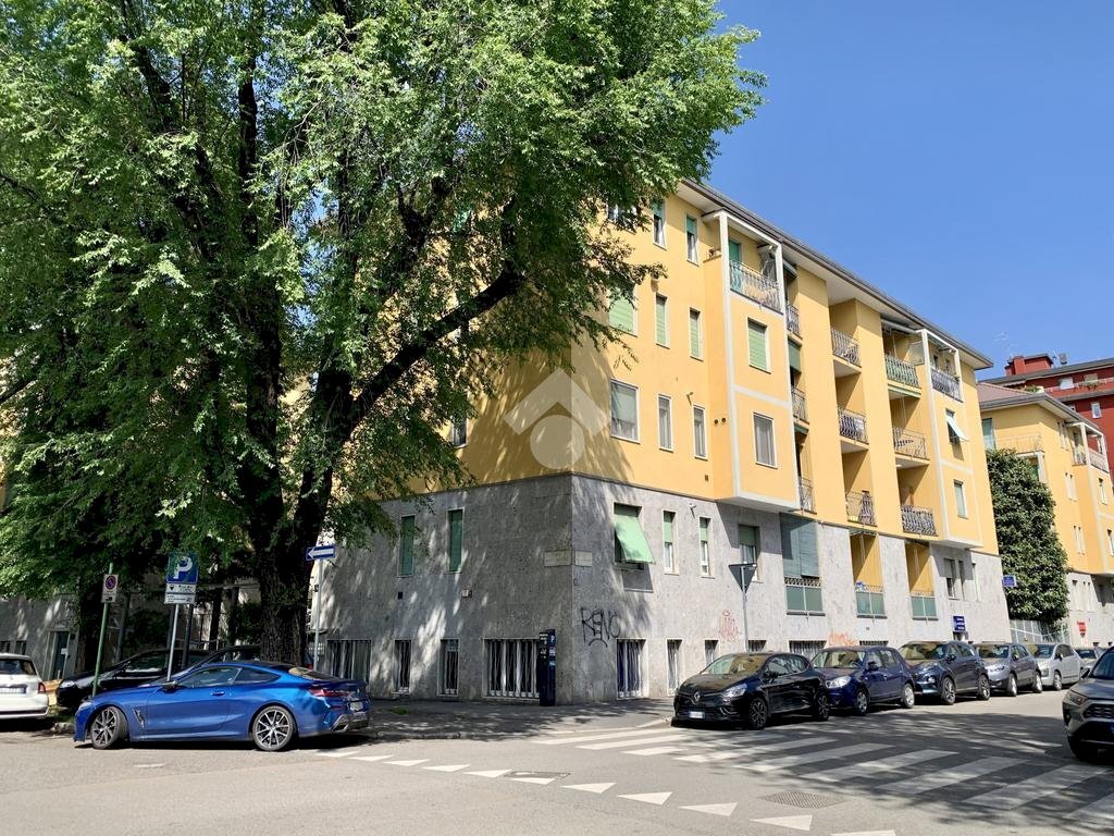 Bilocale Piazzale accursio, Milano - foto 1