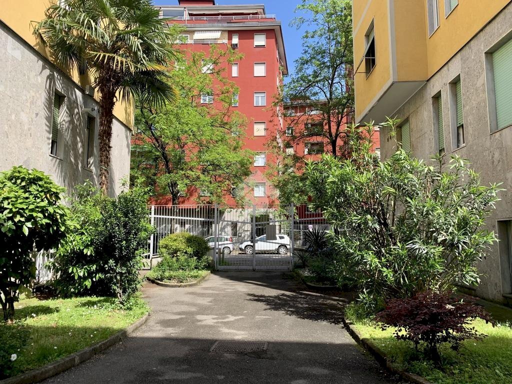 Bilocale Piazzale accursio, Milano - foto 3