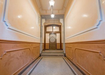 Two-room apartment Via Garigliano, Milano (neighborhood Isola) - photo 16