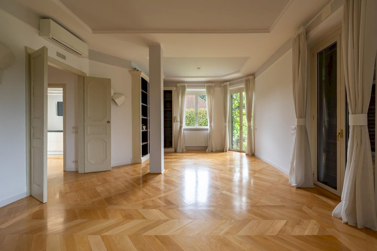 Villa Rodano - foto 1
