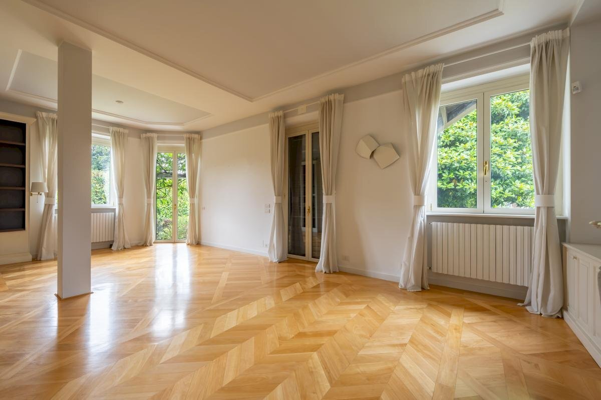 Villa Rodano - foto 2