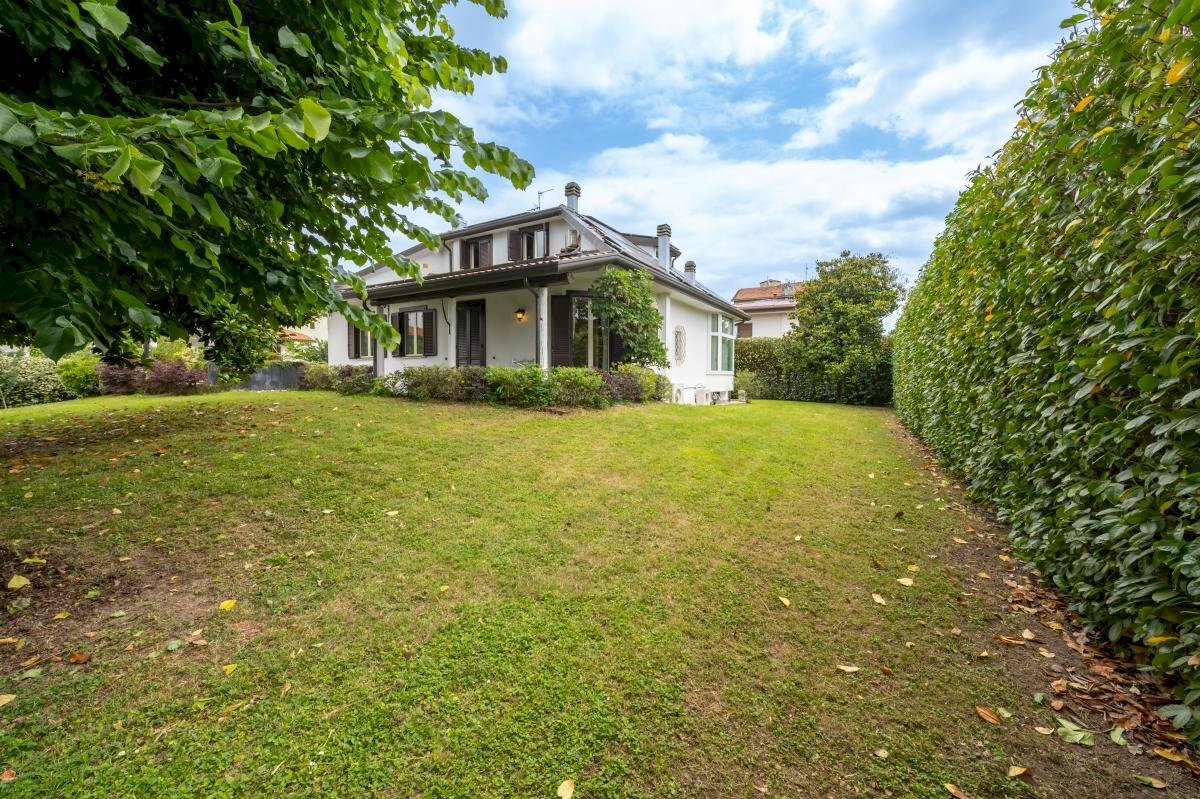 Villa Rodano - foto 3