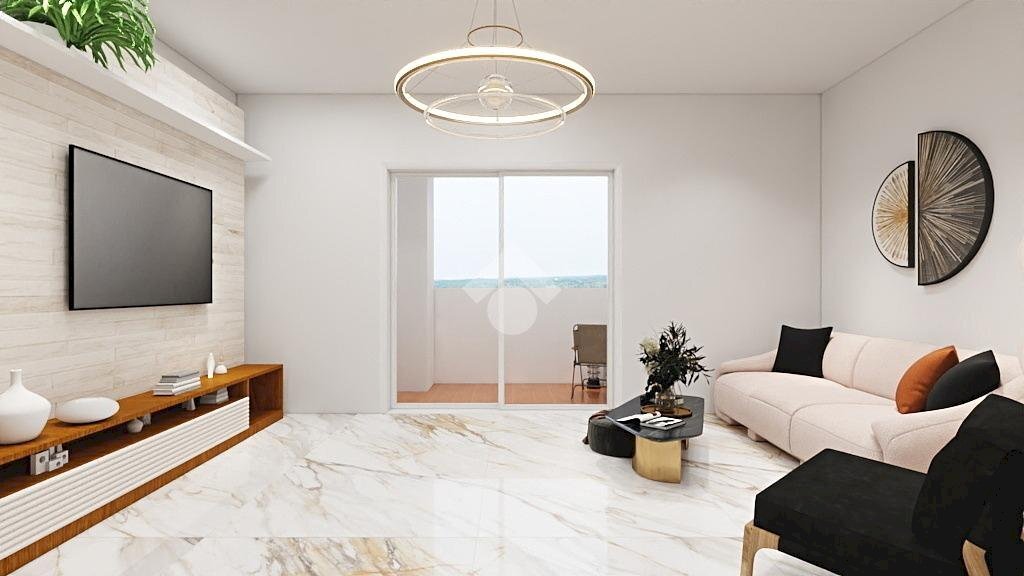 Four-room apartment Via Rimini, Milano (neighborhood Moncucco) - photo 3