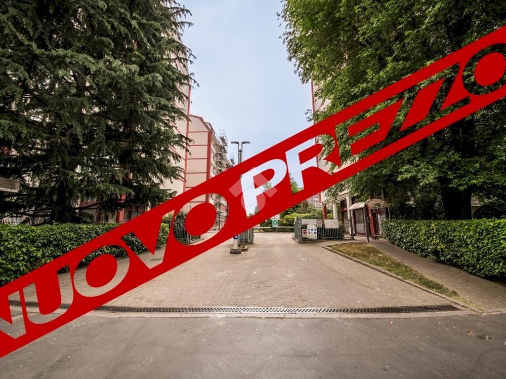 Quadrilocale Via Rimini, Milano (zona Moncucco) - foto 1