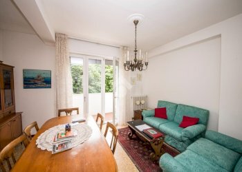 Four-room apartment Via Rimini, Milano (neighborhood Moncucco) - photo 2