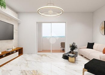 Four-room apartment Via Rimini, Milano (neighborhood Moncucco) - photo 3