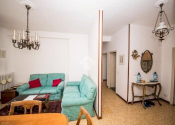 Four-room apartment Via Rimini, Milano (neighborhood Moncucco) - photo 4