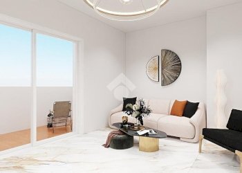 Four-room apartment Via Rimini, Milano (neighborhood Moncucco) - photo 5