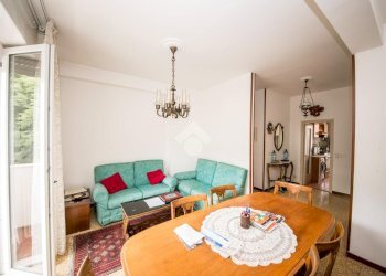 Four-room apartment Via Rimini, Milano (neighborhood Moncucco) - photo 6