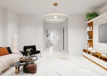 Four-room apartment Via Rimini, Milano (neighborhood Moncucco) - photo 9