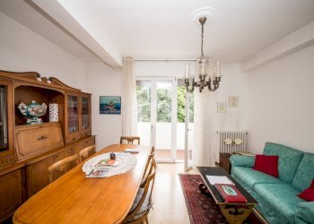 Four-room apartment Via Rimini, Milano (neighborhood Moncucco) - photo 10