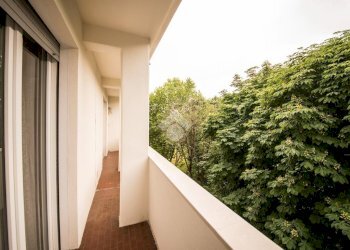 Four-room apartment Via Rimini, Milano (neighborhood Moncucco) - photo 11