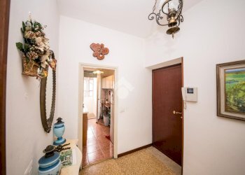 Four-room apartment Via Rimini, Milano (neighborhood Moncucco) - photo 12