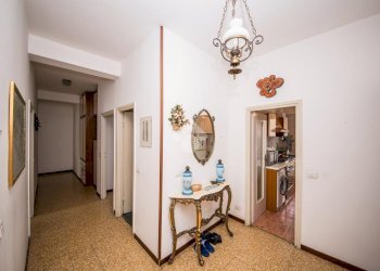 Four-room apartment Via Rimini, Milano (neighborhood Moncucco) - photo 13