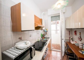 Four-room apartment Via Rimini, Milano (neighborhood Moncucco) - photo 14