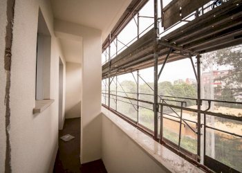 Four-room apartment Via Rimini, Milano (neighborhood Moncucco) - photo 17