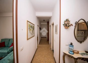 Four-room apartment Via Rimini, Milano (neighborhood Moncucco) - photo 18