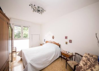 Four-room apartment Via Rimini, Milano (neighborhood Moncucco) - photo 19