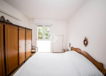 Four-room apartment Via Rimini, Milano (neighborhood Moncucco) - photo 20