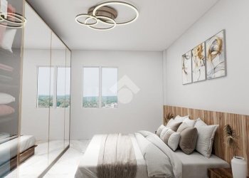 Four-room apartment Via Rimini, Milano (neighborhood Moncucco) - photo 21