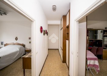 Four-room apartment Via Rimini, Milano (neighborhood Moncucco) - photo 23