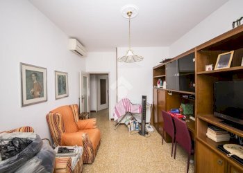 Four-room apartment Via Rimini, Milano (neighborhood Moncucco) - photo 24
