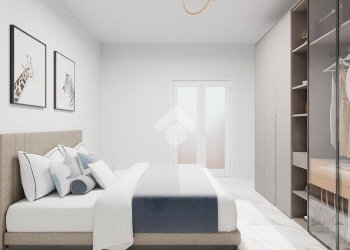 Four-room apartment Via Rimini, Milano (neighborhood Moncucco) - photo 26