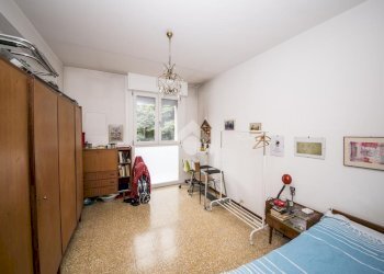 Four-room apartment Via Rimini, Milano (neighborhood Moncucco) - photo 28