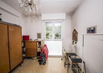Four-room apartment Via Rimini, Milano (neighborhood Moncucco) - photo 29