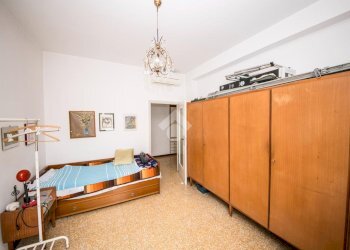 Four-room apartment Via Rimini, Milano (neighborhood Moncucco) - photo 30