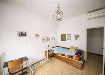 Four-room apartment Via Rimini, Milano (neighborhood Moncucco) - photo 31