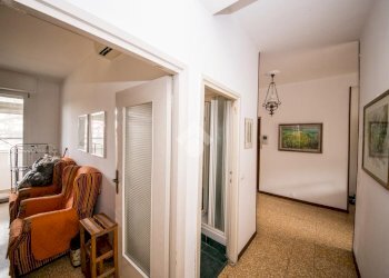 Four-room apartment Via Rimini, Milano (neighborhood Moncucco) - photo 33